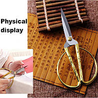 Професійні кравецькі ножиці довжиною 15 см (довжина леза 6 см) №3