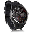 Чоловічий спортивний хронограф Land Rover Solar Chronograph Watch, артикул LEWM313BKA, фото 2