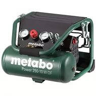 Безмасляний компресор Metabo Power 280-20 W OF, фото 1