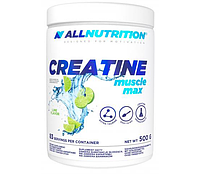 Креатин All Nutrition Creatine Muscle Max 500g