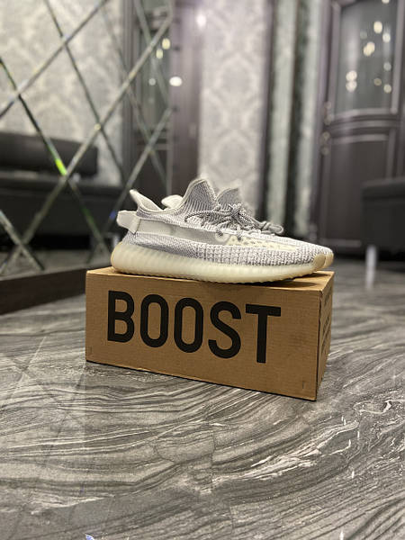 New yeezy boost 350 static deals