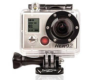 Экшен-камера GoPro HD HERO2 Surf Edition (CHDSY-001)