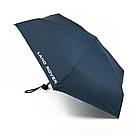 Складана парасолька Land Rover Pocket Umbrella Navy, артикул LEUM282NVA, фото 2