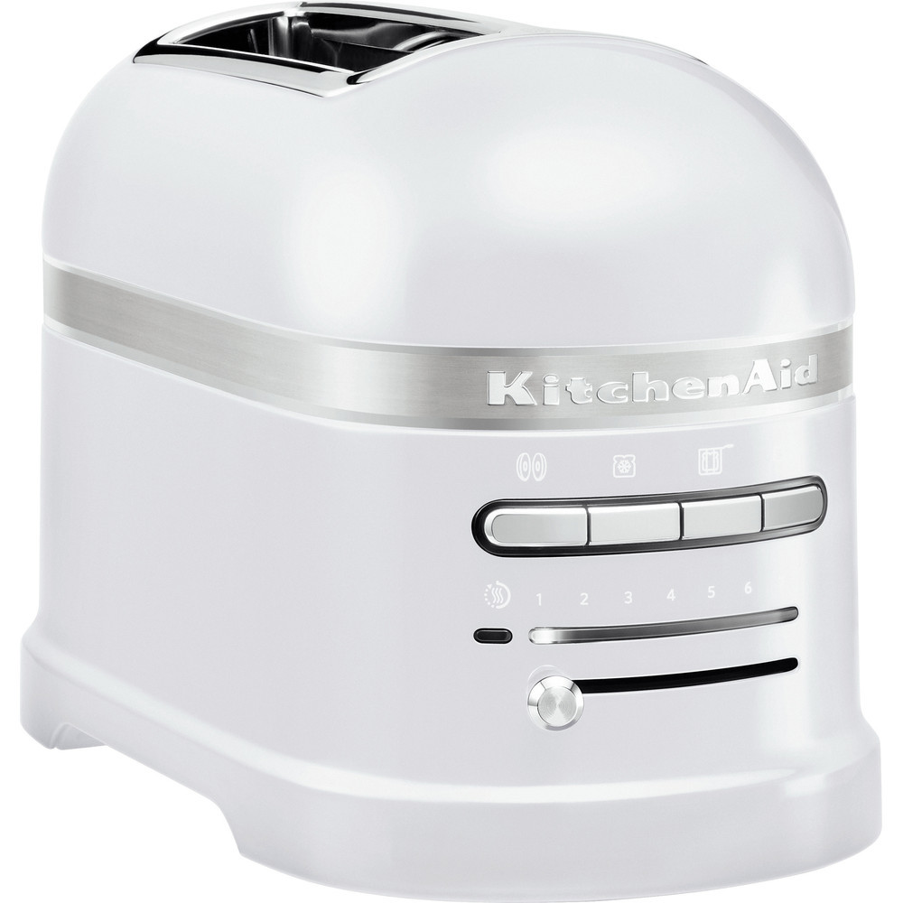 KitchenAid Artisan Морозный жемчуг 5KMT2204EFP - фото 1 - id-p686748929