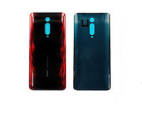 Крышка корпуса Xiaomi Mi 9T redmi K20 Pro красная