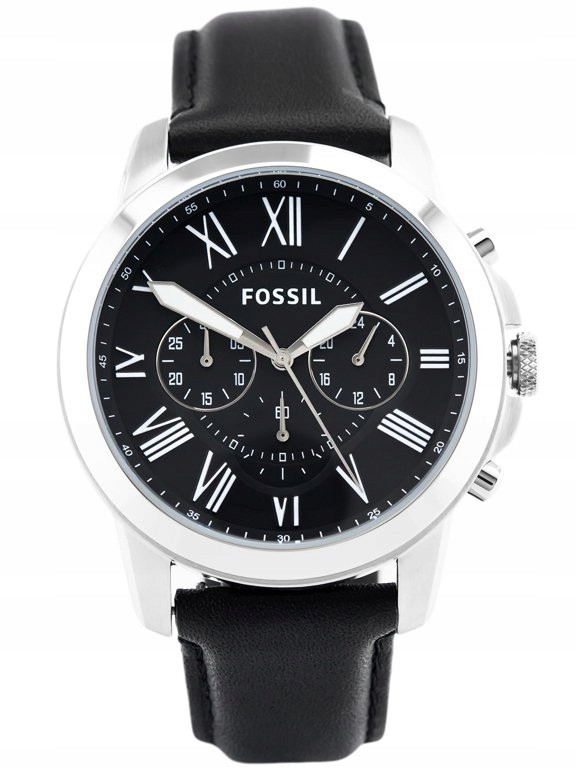 Годинники FOSSIL FS4812