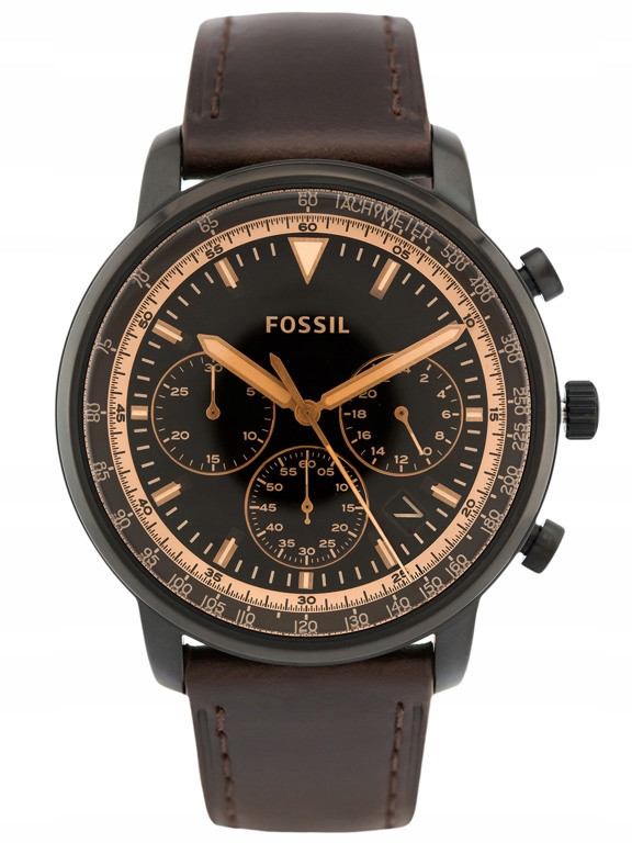 Годинники FOSSIL FS5529