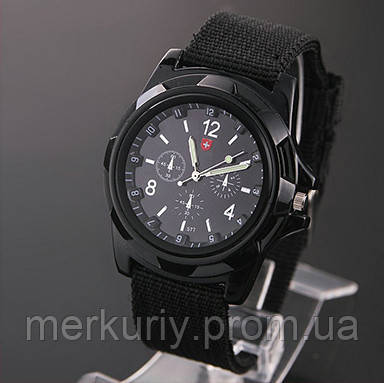 Опт годинник Swiss Army Military hanowa чоловічі, кварцові армійські