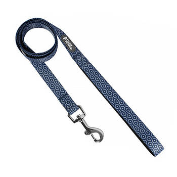 Поводок для собак TUFF HOUND TL004 Blue L 1шт