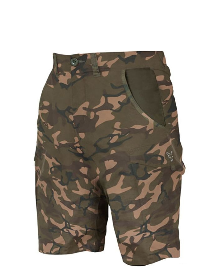 Шорти Fox Camo Cargo Shorts Size-M
