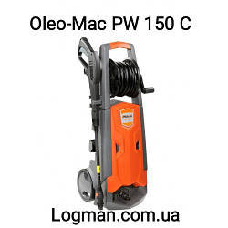 Мийка Oleo-Mac PW 150 C (Італія) 68509051 Олео-Мак