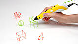 Опт 3D pen для дітей 3д ручка MyRiwell, фото 3