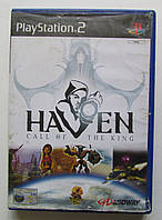 Haven: Call of the King PS2 PAL БУ