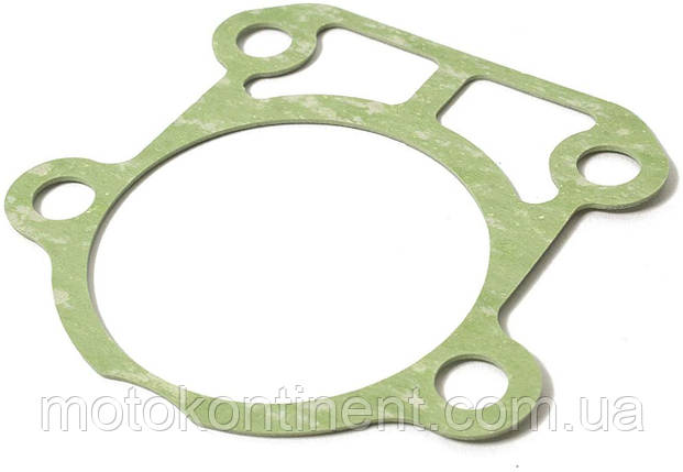 688-44316-A0 Прокладка водяного насоса Yamaha 50-90 / F80-F100, фото 1