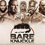 Bare Knuckle