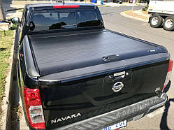 Ролета R1 AR Design Nissan Navara D/C 2019 +