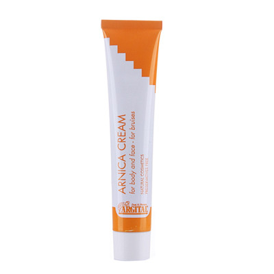 Крем на основі арніки Argital