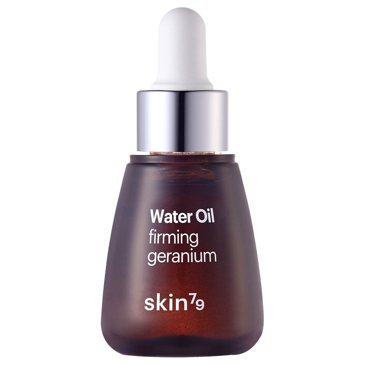 Зміцнююча сироватка з маслом герані Skin79 Water Oil Firming Geranium 20ml