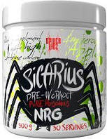 Передтренувальний комплекс Sicarius Spide Labz Pre-workout 300g