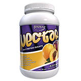 Протеїн ізолят без цукру Syntrax Nectar 907 g, фото 3