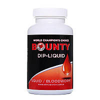 Дип-ліквід Bounty Dip-Liquid Squid / Bloodworm (Кальмар / Мотиль) 250мл