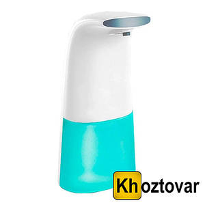 Дозатор для рідкого мила Foaming Soap Dispenser