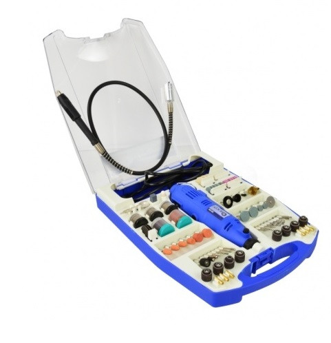 Гравер GEKO + гнучкий вал гарантія 12 місяців, фото 1