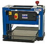 Рейсмус стругальний верстат DEDRA 6-160 мм Ремінна передача, фото 2