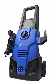 Мийка високого тиску для авто 120 бар ANLU мінімийка для авто