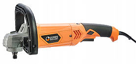 Ручна полірувальна машинка RIPPER 2201 Вт 180 мм полірувально-шліфувальна машина