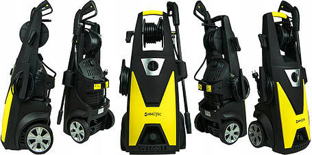 (Апарати високого тиску)