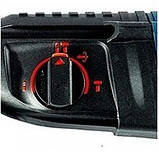 Перфоратор GOLDEN tools 800 Вт зі Змінним DFR патроном Гарантія рік, фото 5