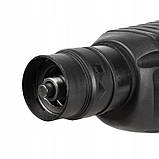 Перфоратор BEST 800 Вт + Змінний DFR патрон Гарантія 12 місяців, фото 3