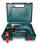 Перфоратор BEST 800 Вт + Змінний DFR патрон Гарантія 12 місяців, фото 5