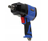 Пневмогайковерт Tagred 9 бар  пневматичний гайковерт для колісних гайок, фото 4