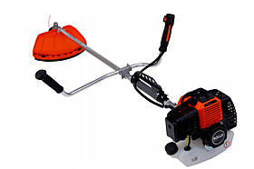 Бензинова мотокоса для трави Wima 390 мм двохтактна мотокоса для саду