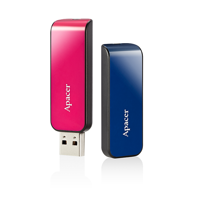 Флешка USB Apacer AH334 16Gb