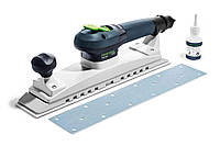 Пневматическая шлифовальная машинка Festool RUTSCHER LRS 400