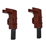 Вугільні щітки