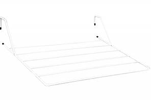 Сушарка для нагрівача Ecoteplo