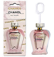 Ароматизатор в машину Chanel Chance Eau Tendre