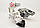 Турбіна Citroen Berlingo II 1.6 HDI 75 FAP 75 HP, 49373-02002, 49373-02013, DV6ETED4, 0375R0, 0375Q9, 2008+, фото 5