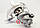 Турбіна Citroen Berlingo II 1.6 HDI 75 FAP 75 HP, 49373-02002, 49373-02013, DV6ETED4, 0375R0, 0375Q9, 2008+, фото 7