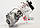 Турбіна Peugeot 308 I 1.6 HDI 92 HP, 49373-02002, 49373-02013, 49373-02003, DV6ETED4, 0375R0, 0375Q9, 2008+, фото 9