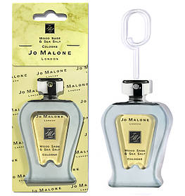 Ароматизатор в машину Jo Malone Wood Sage And Sea Salt