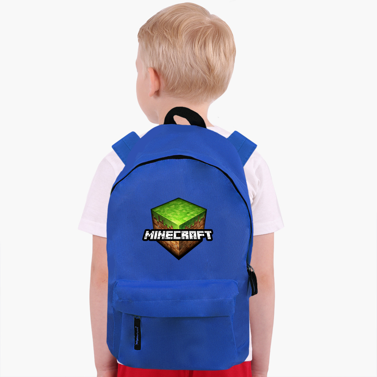 Рюкзак дитячий Майнкрафт (Minecraft) (9263-1174)