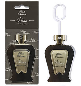 Ароматизатор в машину Kilian Phantom Black «Memento Mori»