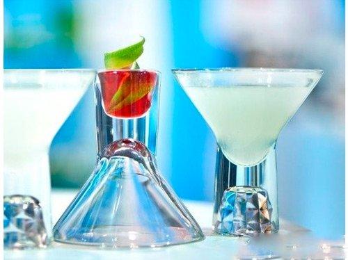 927641 Бокал для коктейлю 140 мл (конус) "Shorty" Libbey РОЗПРОДАЖ