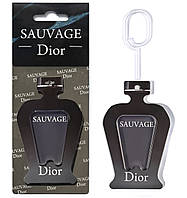 Ароматизатор в машину Christian Dior Sauvage