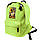 Рюкзак дитячий Пубг ПАБГ (PUBG) (9263-1181) Салатовий, фото 4